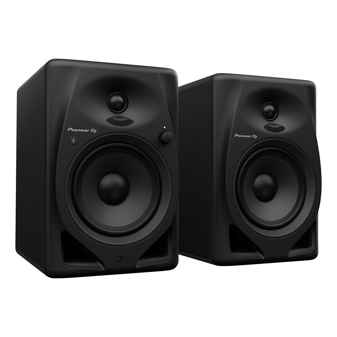 Pioneer DJ DM-50D BT 파이오니아 5인치 블루투스 모니터 스피커 1조 - 상세 이미지 3
