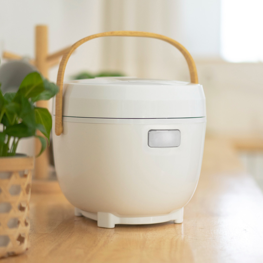 홈지오 저당밥솥 다이어트 당뇨 캠핑밥솥