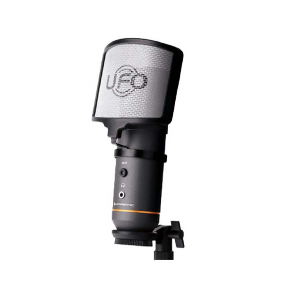 INFRASONIC UFO Mini 인프라소닉 UFO미니 USB 마이크 - 상세 이미지 2