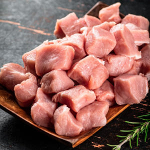 헬스꼬기 식단용 돼지고기 한돈 안심 등심 뒷다리살 제육 불백 식단 맛있게 먹은 솔직 후기 - 상품 이미지 2