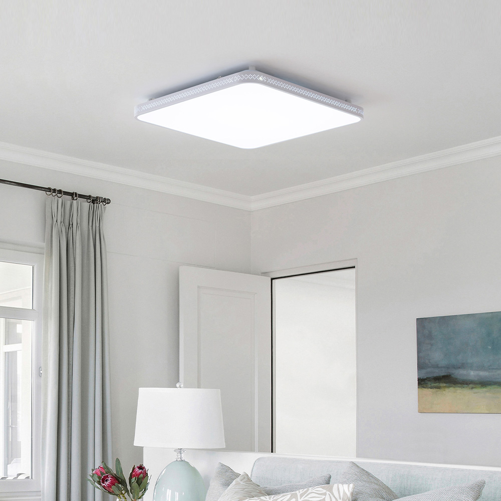 LED등 LED 방등 라우테 60W 천장조명