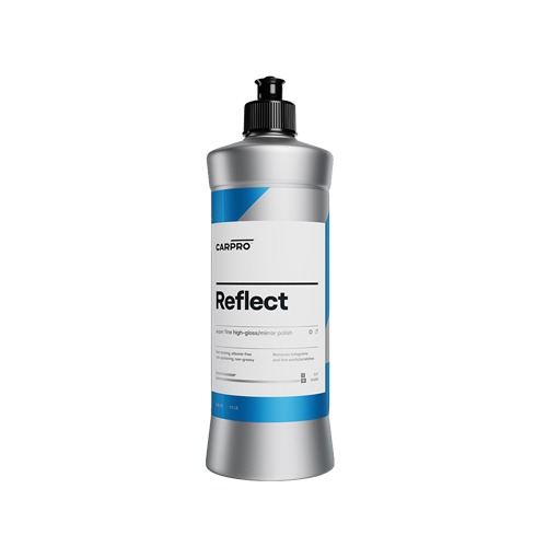 카프로 리플렉트 컴파운드 500ml 마무리용 - 상품 이미지