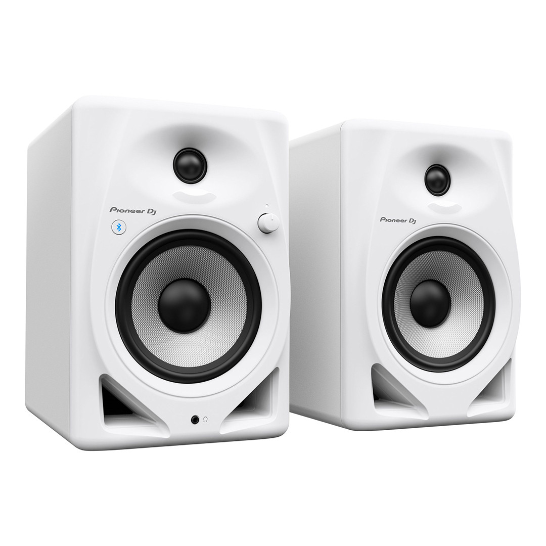 Pioneer DJ DM-50D BT 파이오니아 액티브 모니터 스피커 1조 블루투스 - 상세 이미지 3