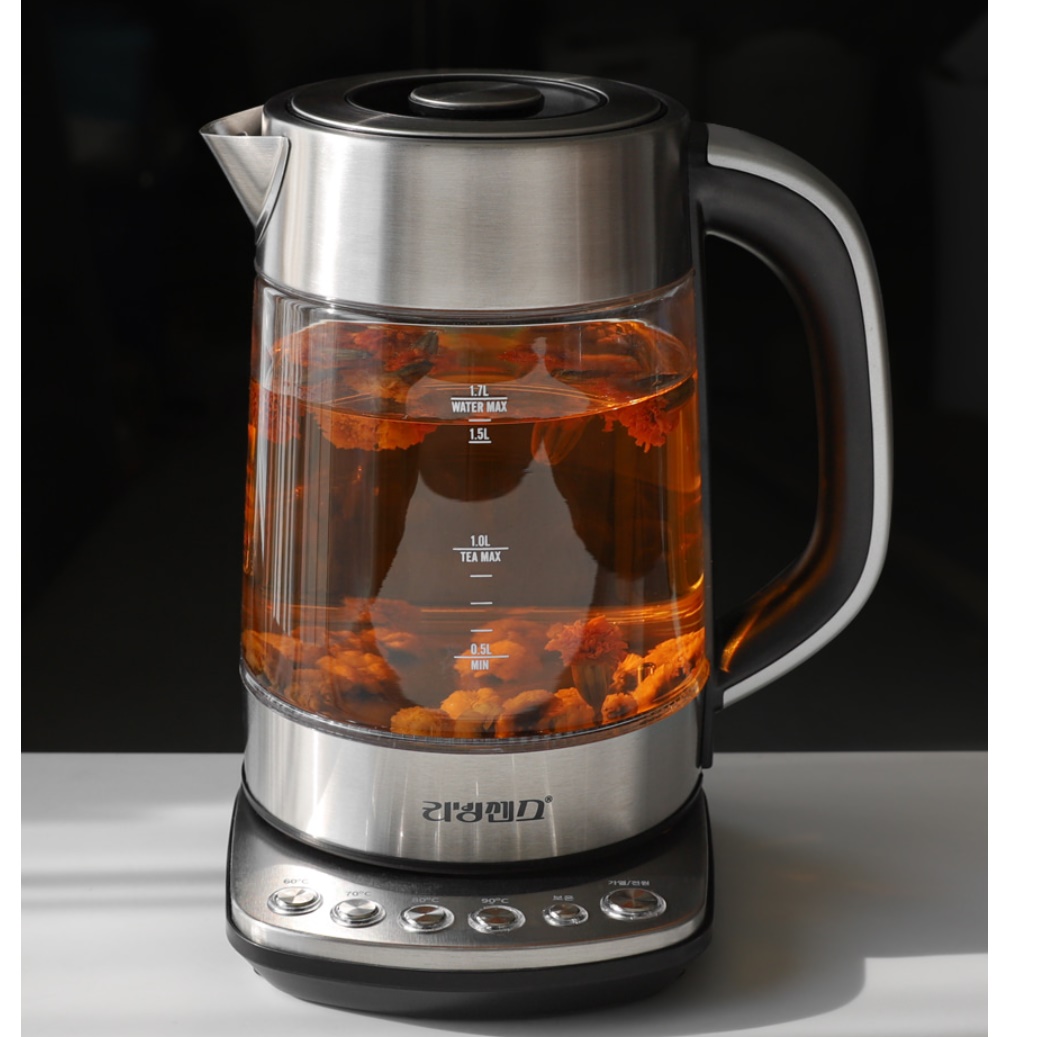 보온전기포트 분유포트기 커피포트기 국민분유포트