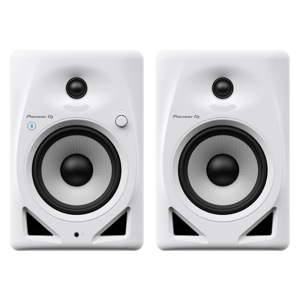 Pioneer DJ DM-50D BT 파이오니아 액티브 모니터 스피커 1조 블루투스 - 상세 이미지 2