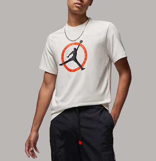 나이키 조던 플라이트 MVP 반팔티 D4 DV8437-030