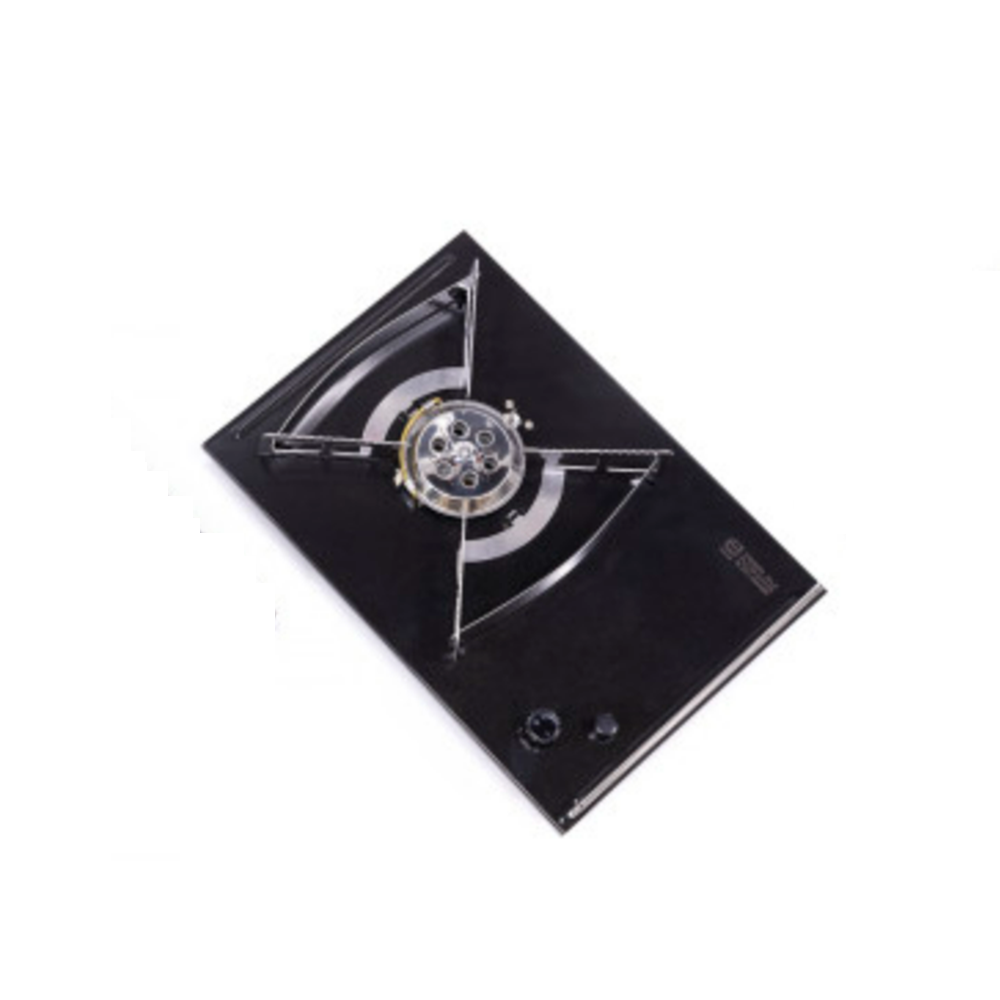 가스웨어 파워플레이트 NO6 실버 원버너 스토브 액출 캠핑 가스 플랫