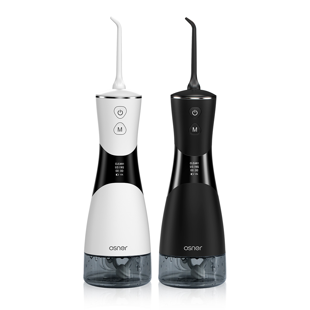 오스너 티클픽 프로 구강세정기 치간 치아  물치실 물양치 휴대용 제품 이미지