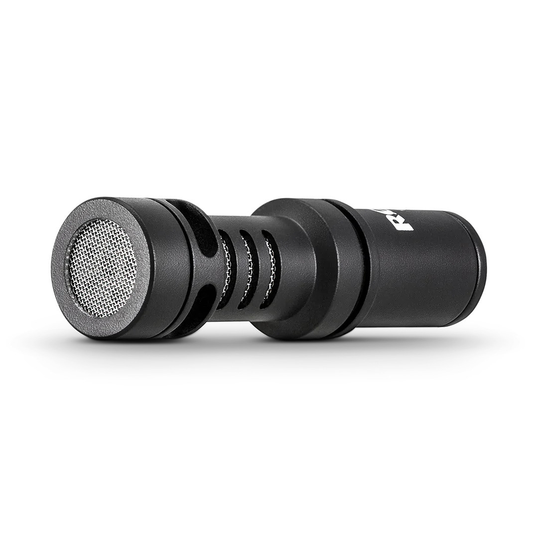 RODE VideoMicro 로데 비디오마이크로 카메라 캠코더 마이크 - 상세 이미지 2