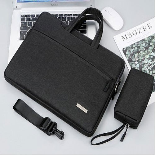 노트북 가방 파우치 LG 그램 삼성 맥북 38/43cm(15인치 17인치) LT707