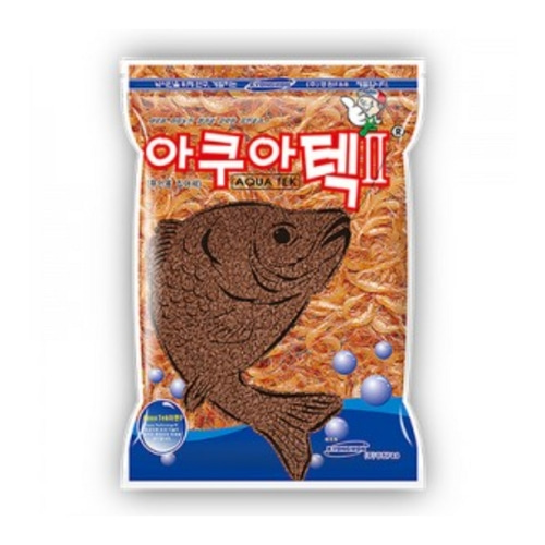 999피싱 경원 아쿠아텍2 유인용 집어제 떡밥 어분 마법가루 송어 붕어 - 상세 이미지 2