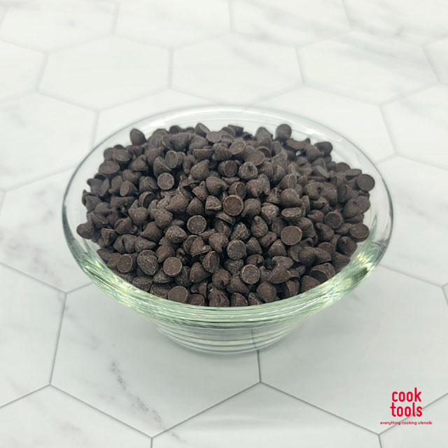 선인 다크 컴파운드 초콜렛 초콜렛칩 1kg - 메인 이미지