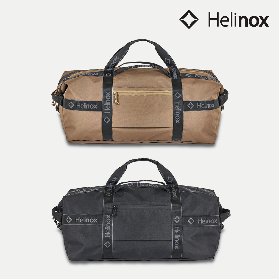 헬리녹스 클래식 더플 팩 스몰 캠핑 가방 다용도 수납 더블백 캠핑의자가방