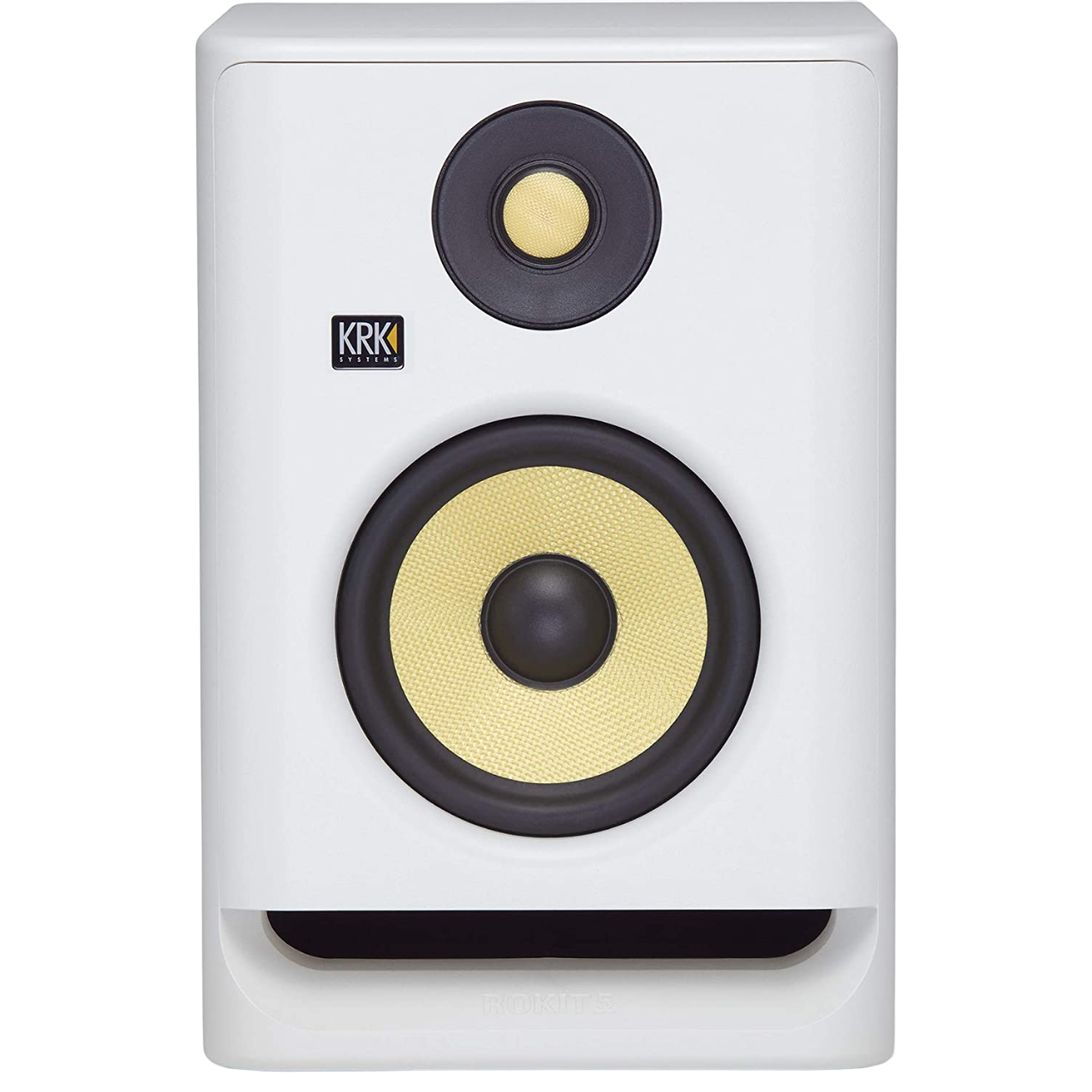 KRK ROKIT 5 G4 RP5 모니터 스피커 (케이블 증정) - 상세 이미지 2