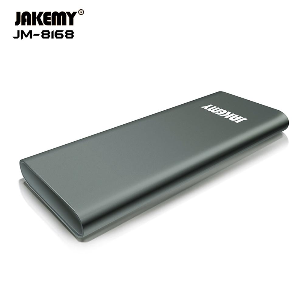 JAKEMY 자케미 정밀드라이버 세트 24종 JM-8168 - 상세 이미지 3