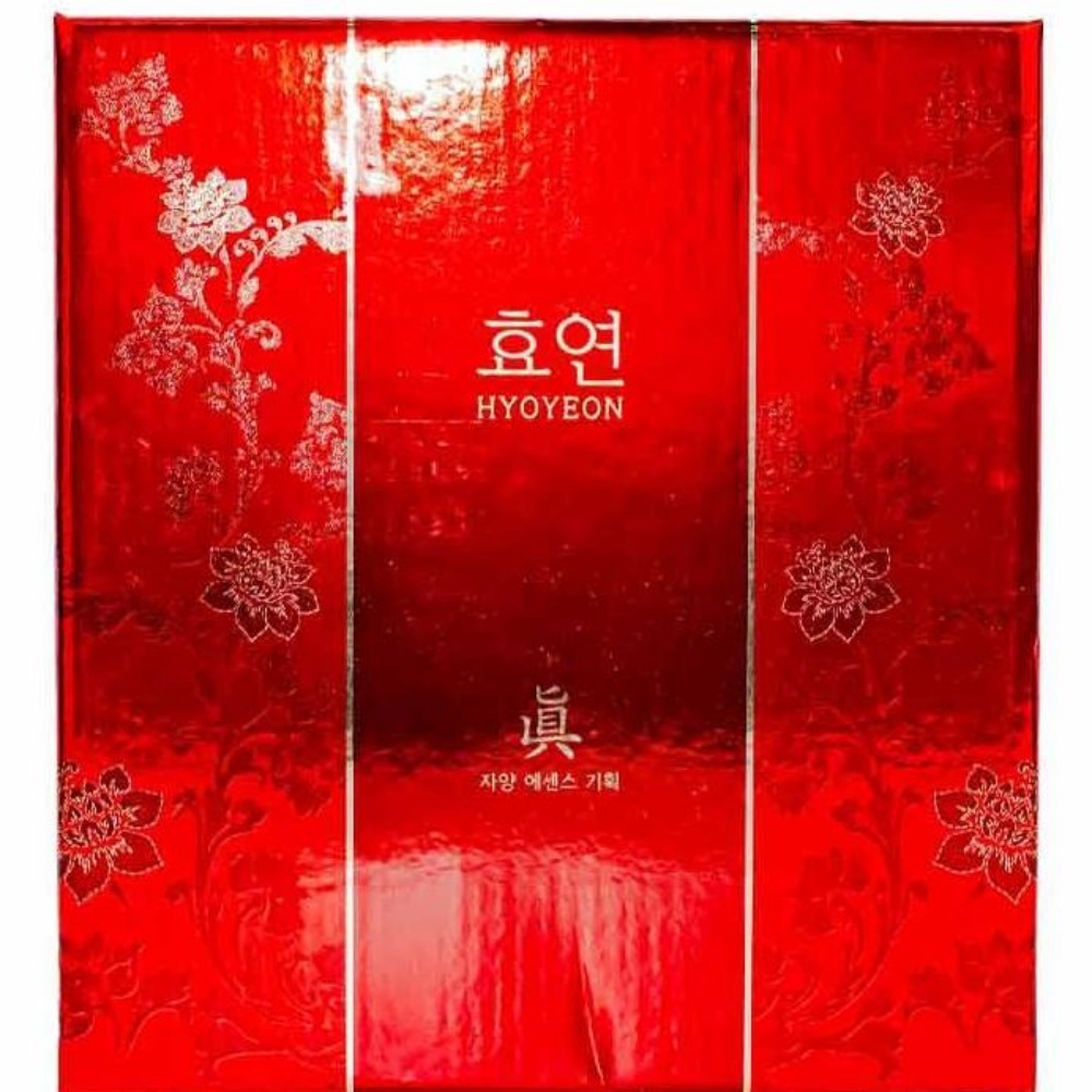 중년여성화장품 세트 스킨 로션 화장품 할머니 화장품 50대 기초 에센스 선물 - 상세 이미지 2