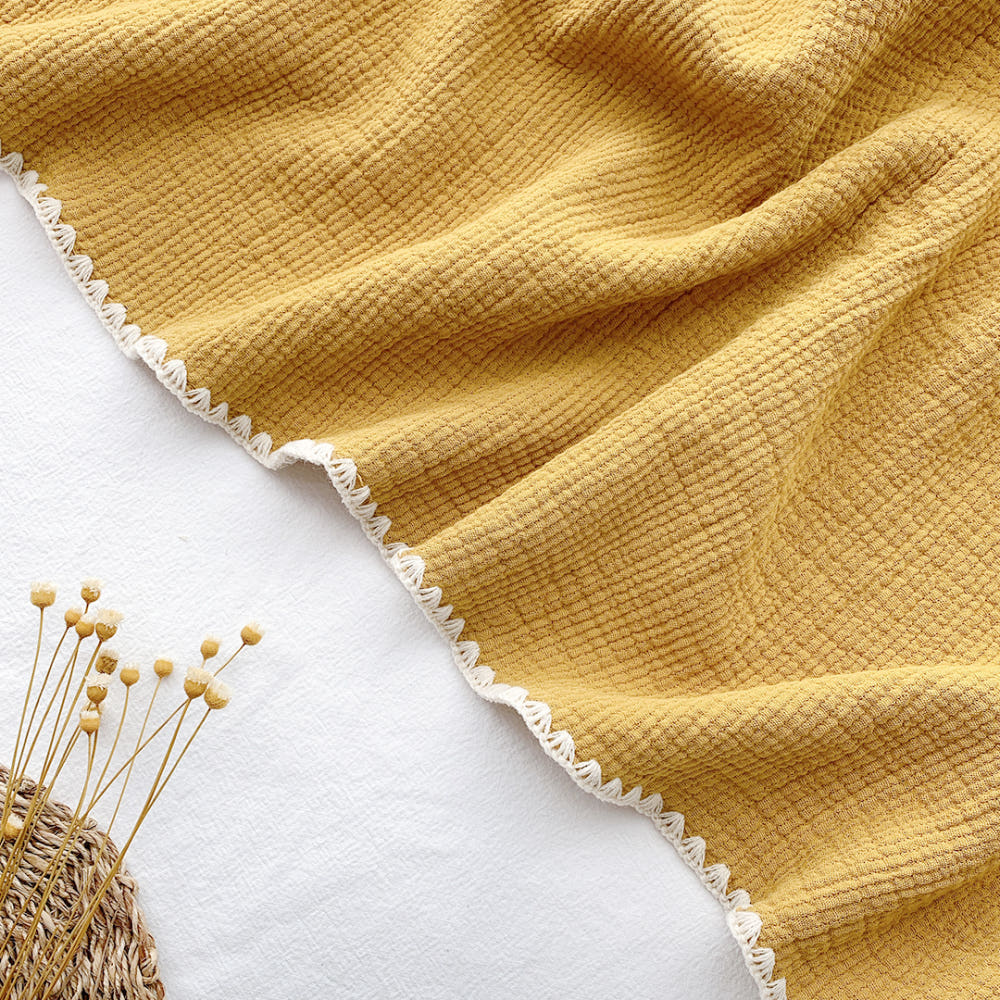 마롤로뜨 3중 거즈 블랭킷