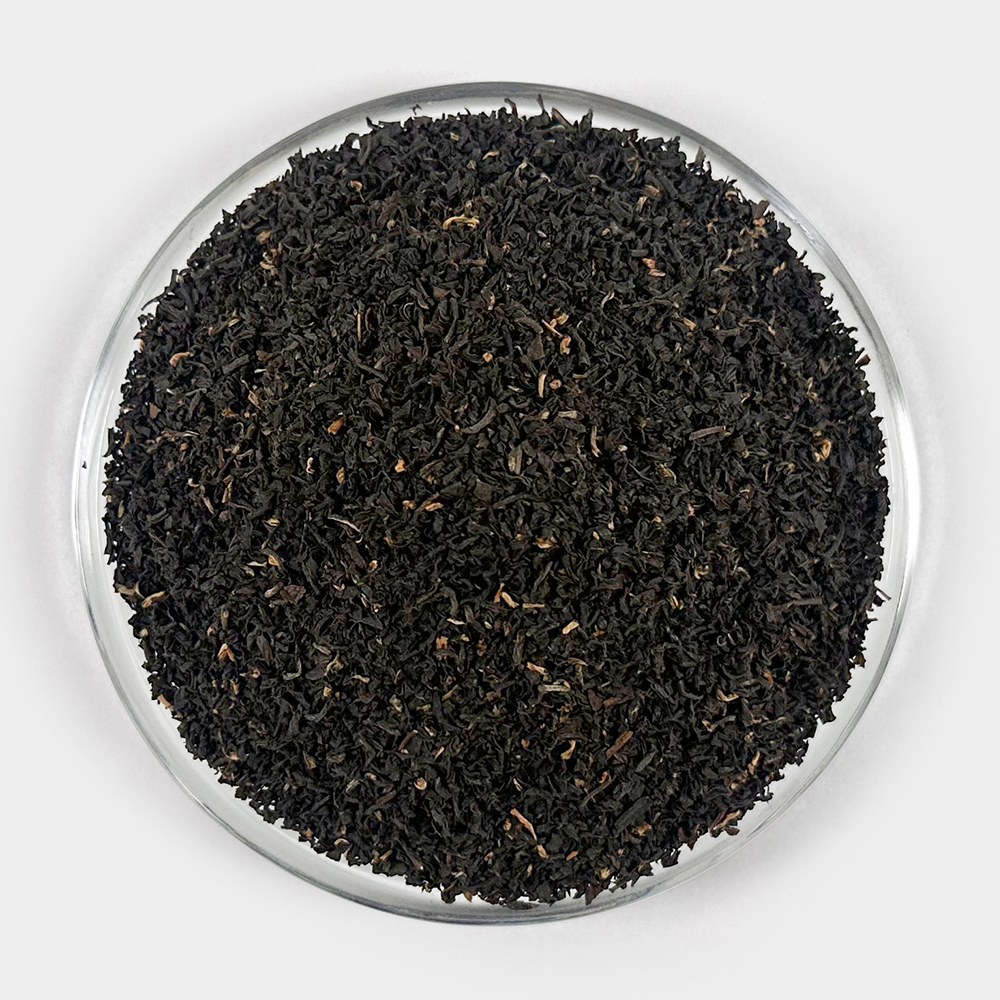 아쌈홍차 CTC 홍차잎 100g 아쌈 블랙티 찻잎 - 상세 이미지 2