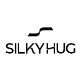 실키허그 스토어 로고