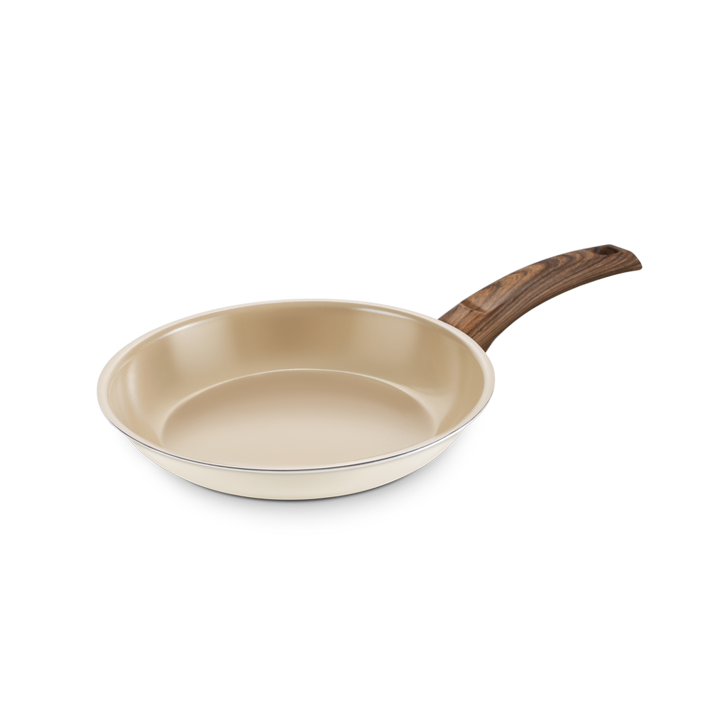 바겐슈타이거 아보리오 인덕션 논스틱 프라이팬 궁중팬 20cm/28cm/28cm 웍 - 상세 이미지 2