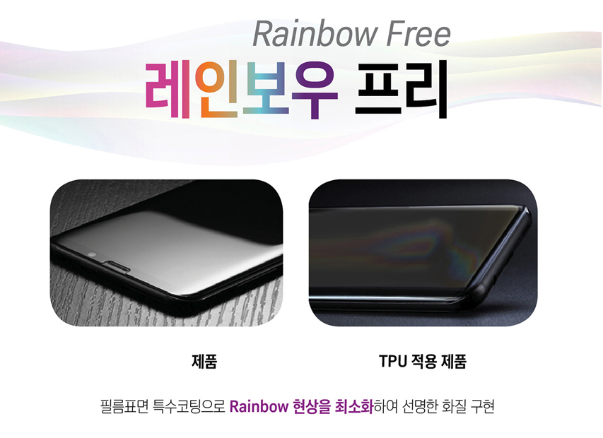 갤럭시 프라이버시 사생활 보호필름 액정 3D 풀커버 갤럭시A24, 1매입 이미지 8