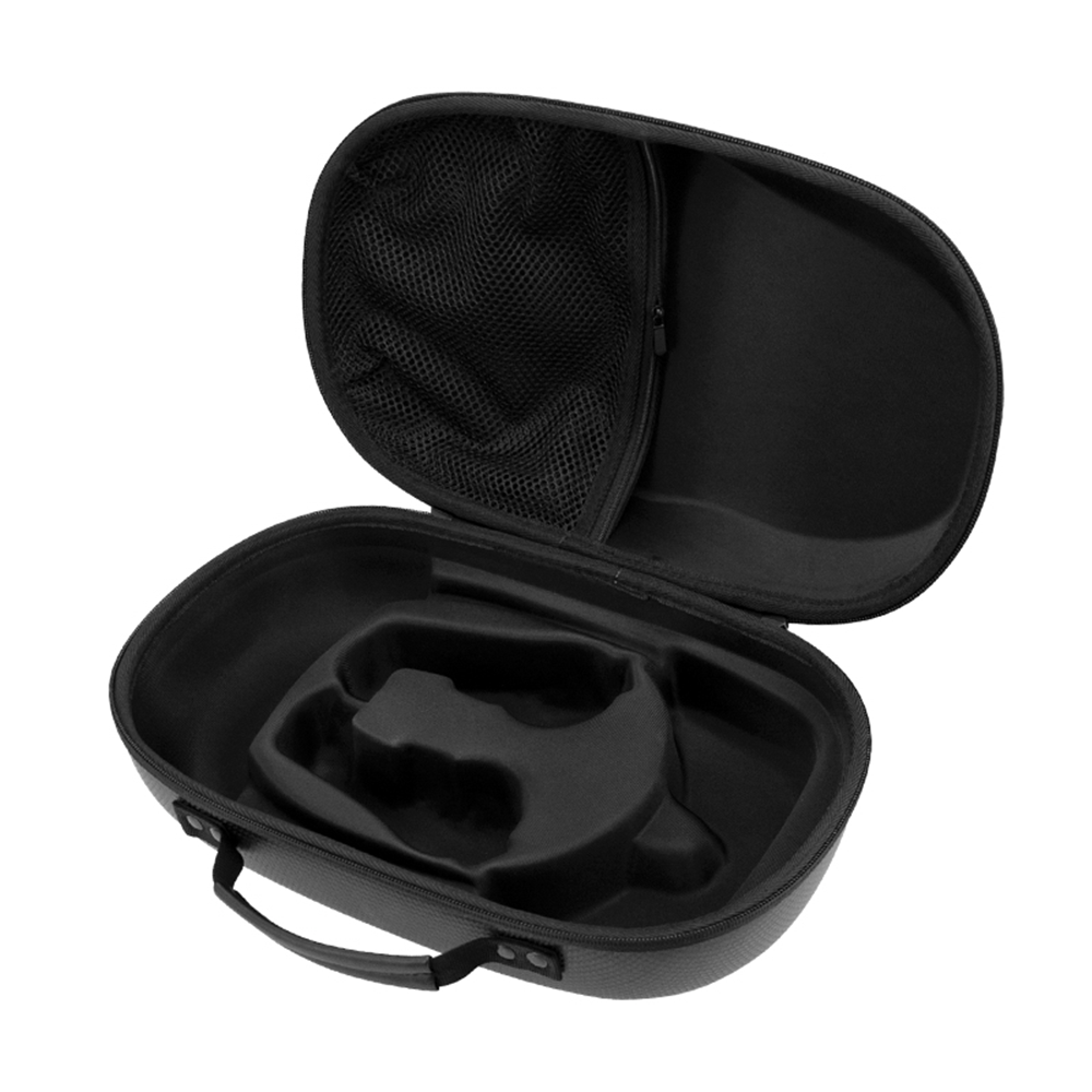 쿠슝 피코 PICO 4 Pro 올인원 VR 헤드셋 안경 보호 보관용 수납 케이스 가방