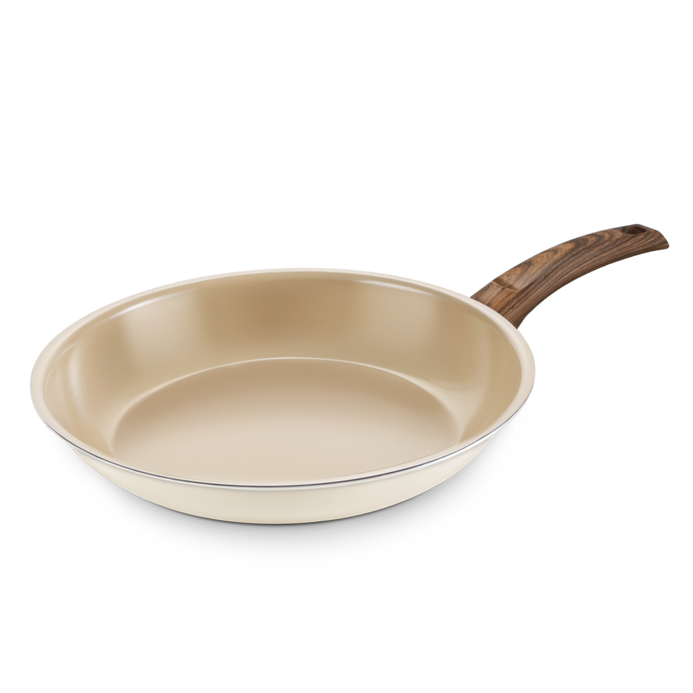 바겐슈타이거 아보리오 인덕션 논스틱 프라이팬 궁중팬 20cm/28cm/28cm 웍 - 상세 이미지 3