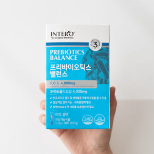 프리바이오틱스 장에좋은 프락토올리고당 FOS 프로바이오틱스 가루 유산균먹... 맛있게 먹은 솔직 후기 - 상품 이미지 2