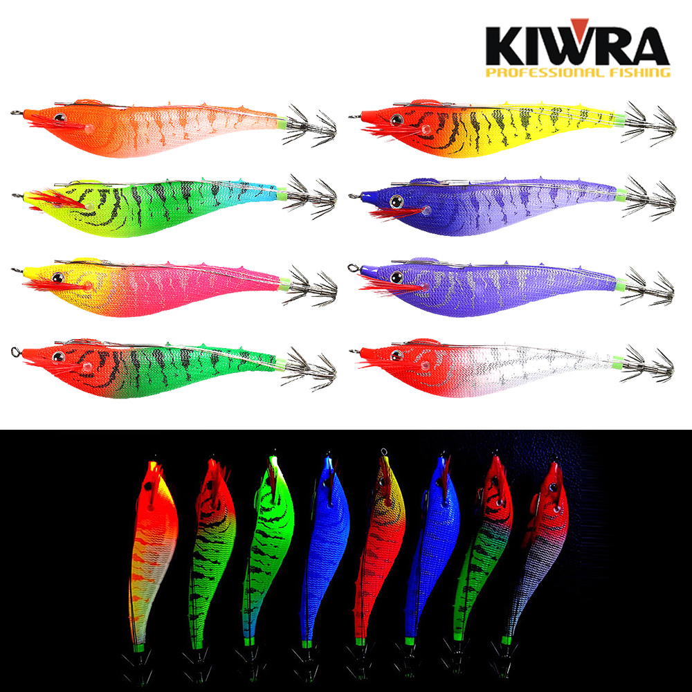 키우라 삼봉에기 요즈리 제주 갑오징어 한치 쭈꾸미 에기