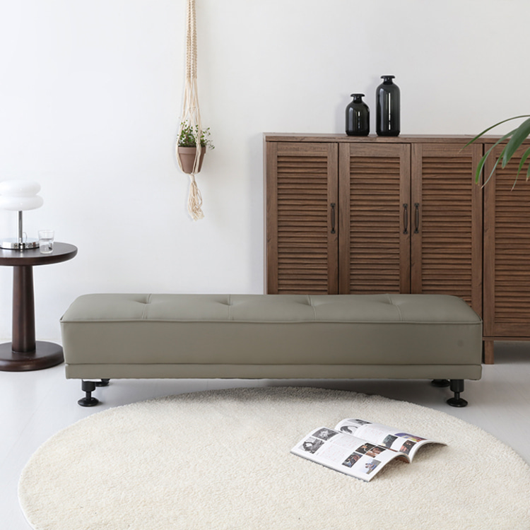 병원 대기실 쇼파 카페 업소용 대기 소파