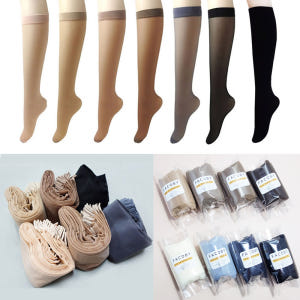 고탄력 판타롱스타킹 5켤레 벌크 실리콘스타킹 반스타킹 카사이 기모 겨울 ... 솔직 후기 | 실사용자 리뷰 분석 - 상품 이미지 1