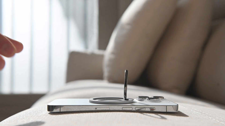 맥세이프 그립톡