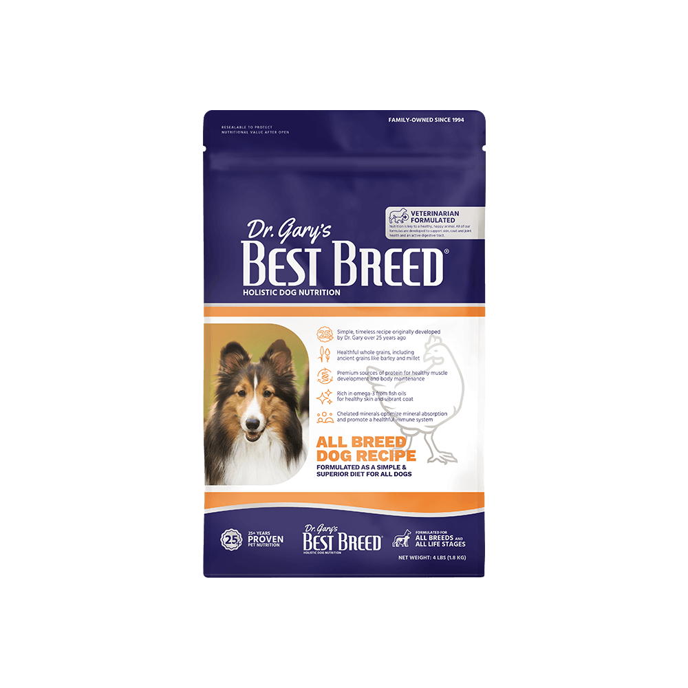 베스트브리드 1등급 홀리스틱 올브리드 사료 올라이프, 1.8kg, 1개