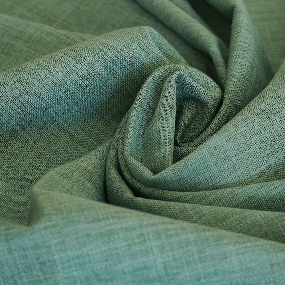 나비주름 디테일