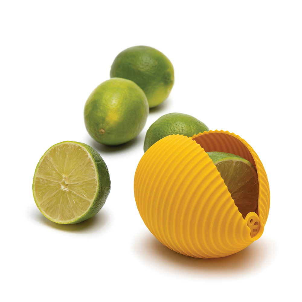 몽키비즈니스 레몬스퀴저 콘치글리 즙짜개 수동 착즙기