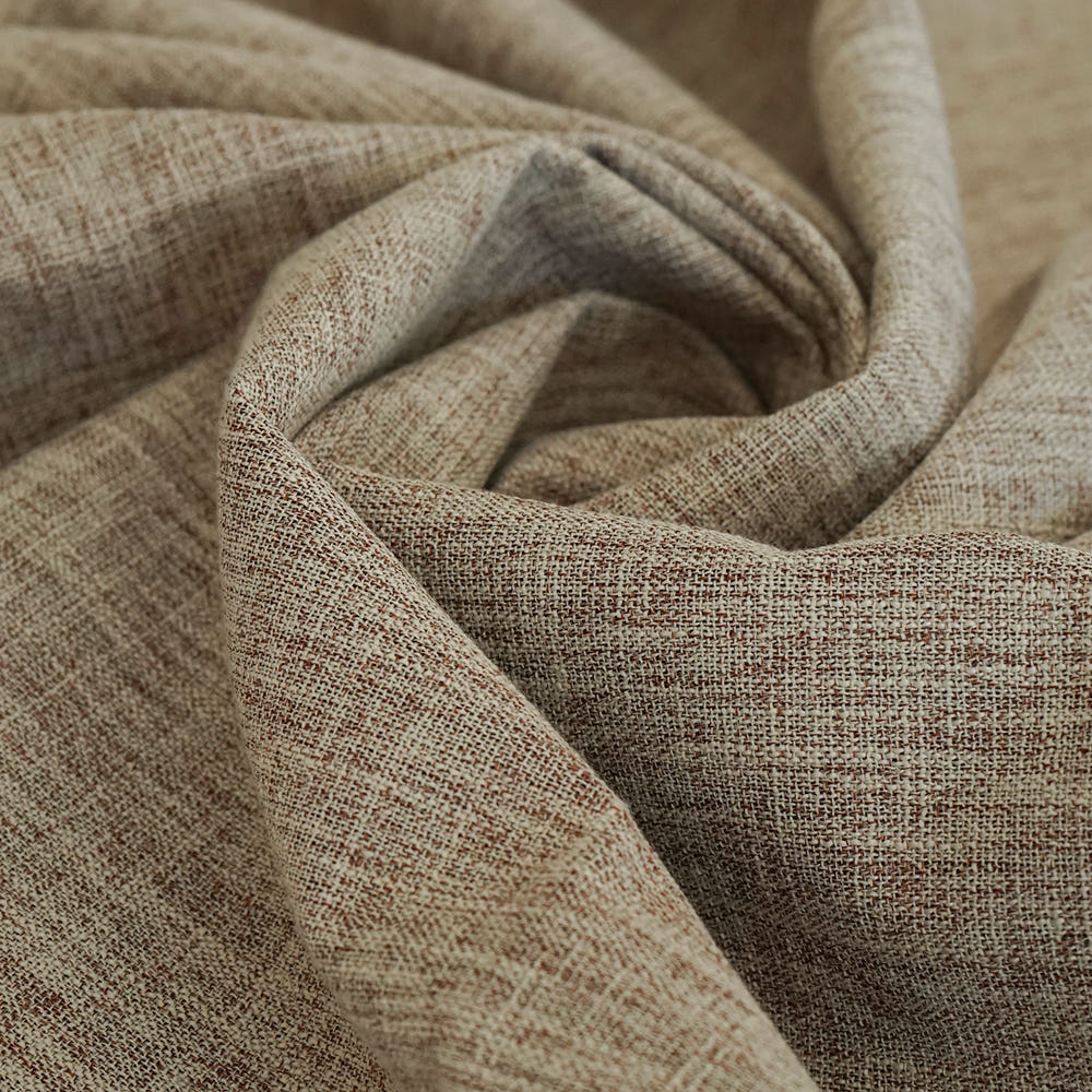 커튼 설치 예시