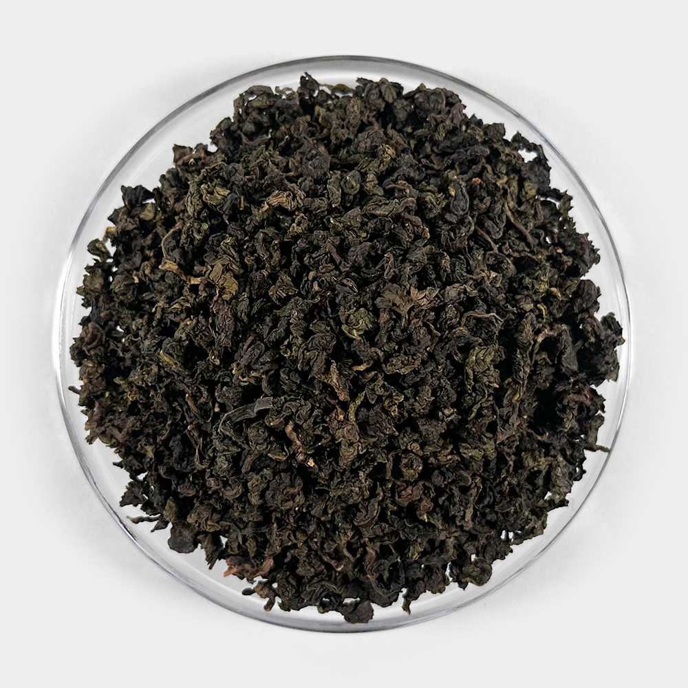 우롱차 100g 우롱차잎 이미지 2