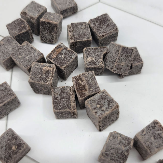 컴파운드 사각 초코칩 초콜릿청크 500g - 상세 이미지 5
