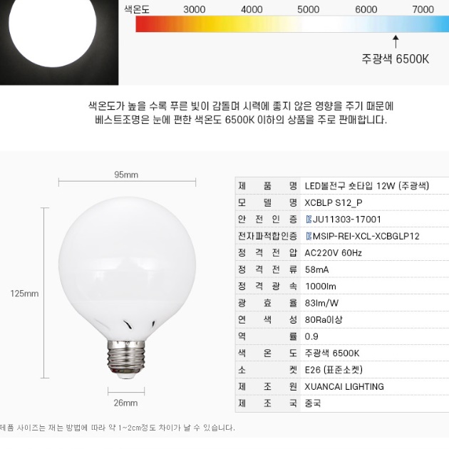 플로워 빈티지 엔틱 장스탠드 키큰 스탠드 전등 - 상세 이미지 3