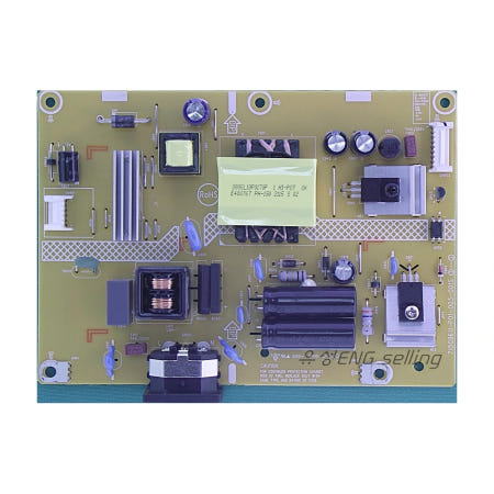 [중고]Q27G2S AOC 27인치 파워 SMPS 전원 보드 테스트 완료 중고 정품