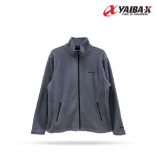 야이바엑스-KYFC-03 웜 플리스 자켓, 낚시내피, 겨울내피