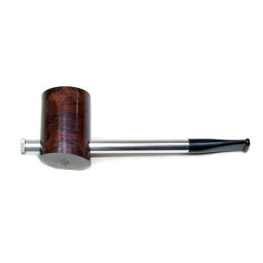 파이프담배 쯔게파이프 Tsuge Estar Dark Brown Pol