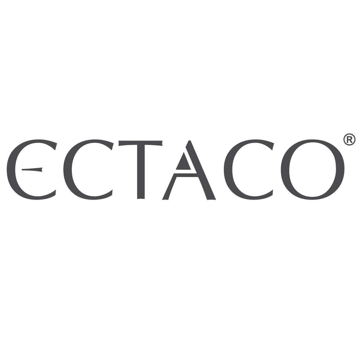 엑타코주식회사 스토어 로고