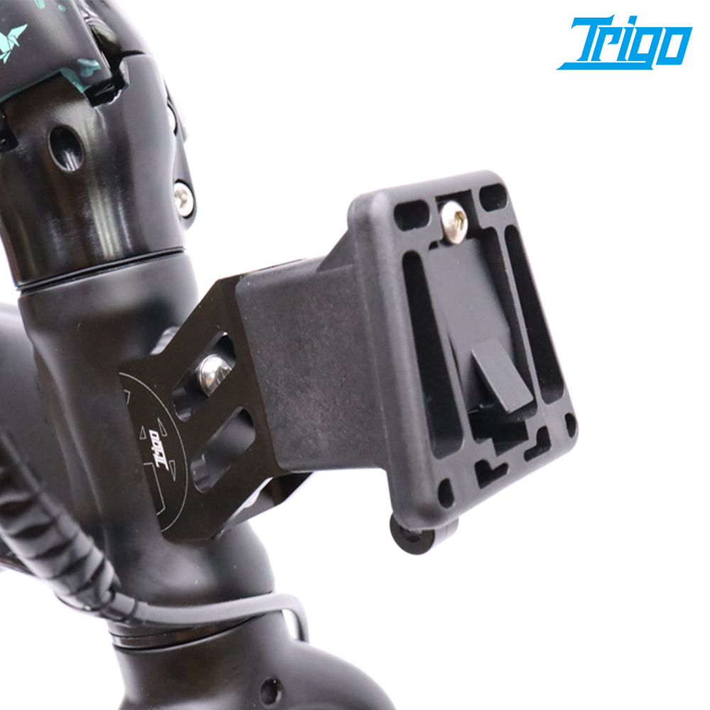 트리고 캐리어블럭 CNC 연장어댑터 케이블간섭제거 TRP2053 제품 이미지