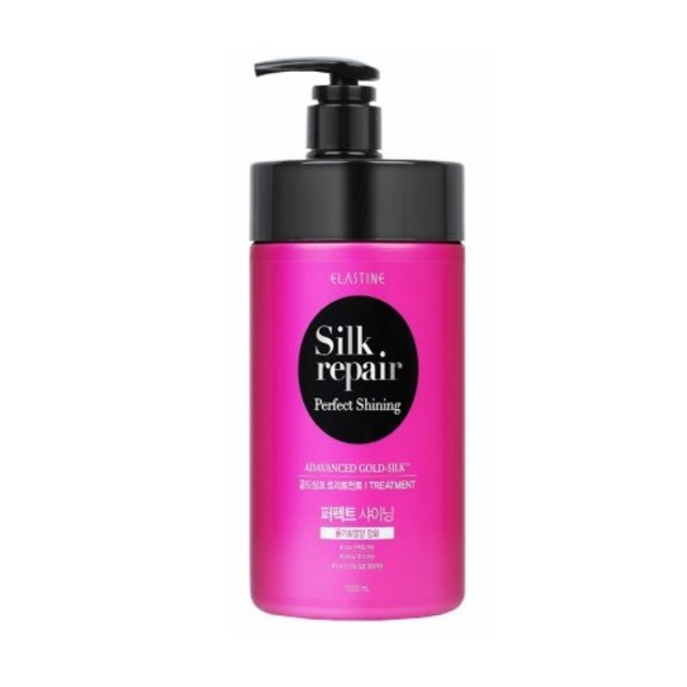 엘라스틴 실크리페어 퍼펙트 베스트셀러 향 트리트먼트 1000ml - 메인 이미지