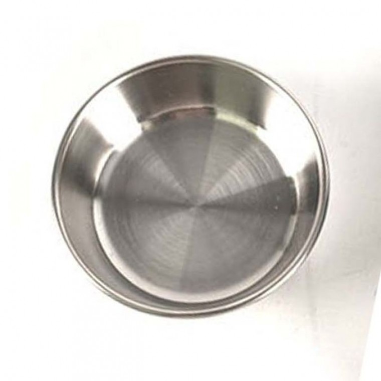 고체 연료 받침 화로 미니 화로대 받침x컵 17cm - 상품 이미지