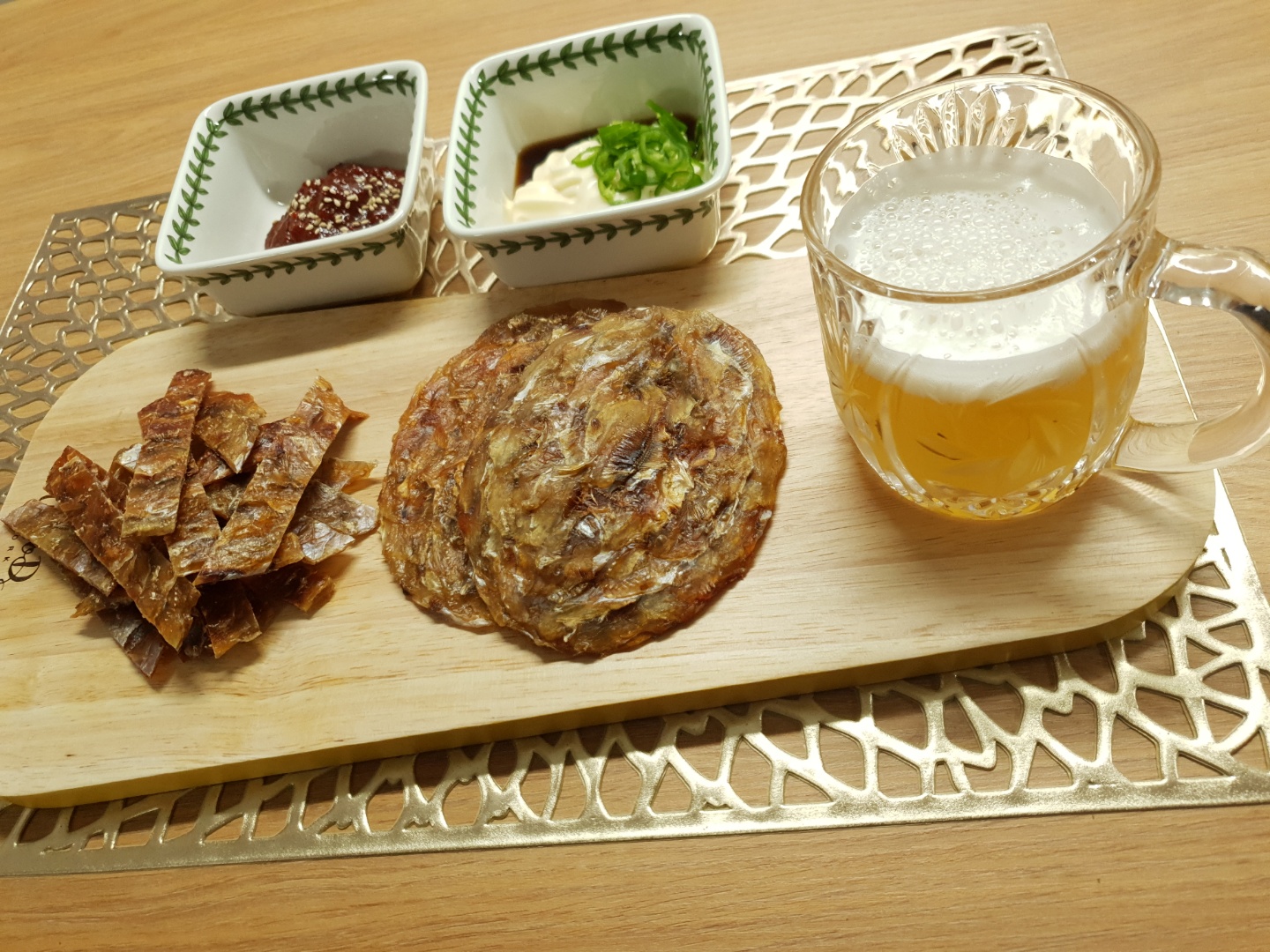 (엄마멸치) 국내가공 두툼한 한마리 통쥐포 10kg, 1개 - 상세 이미지 2