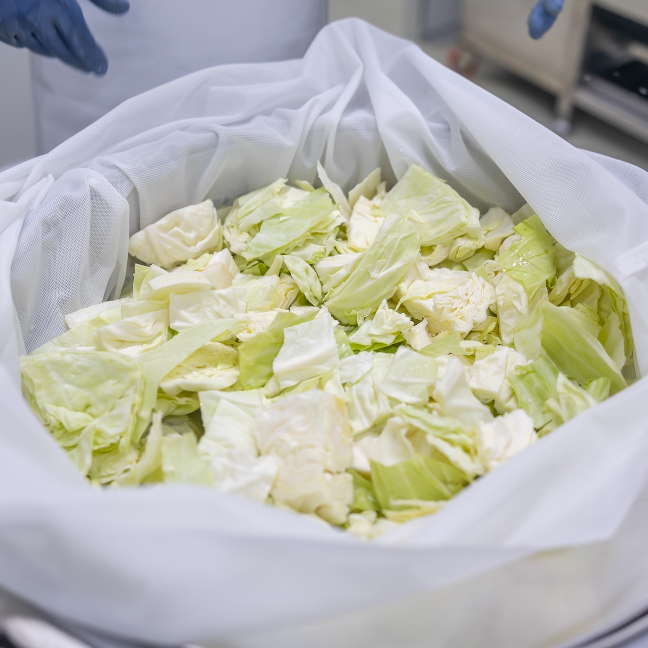 [원물영상공개]국산 양배추즙 30포 과채주스 착즙 - 상세 이미지 3