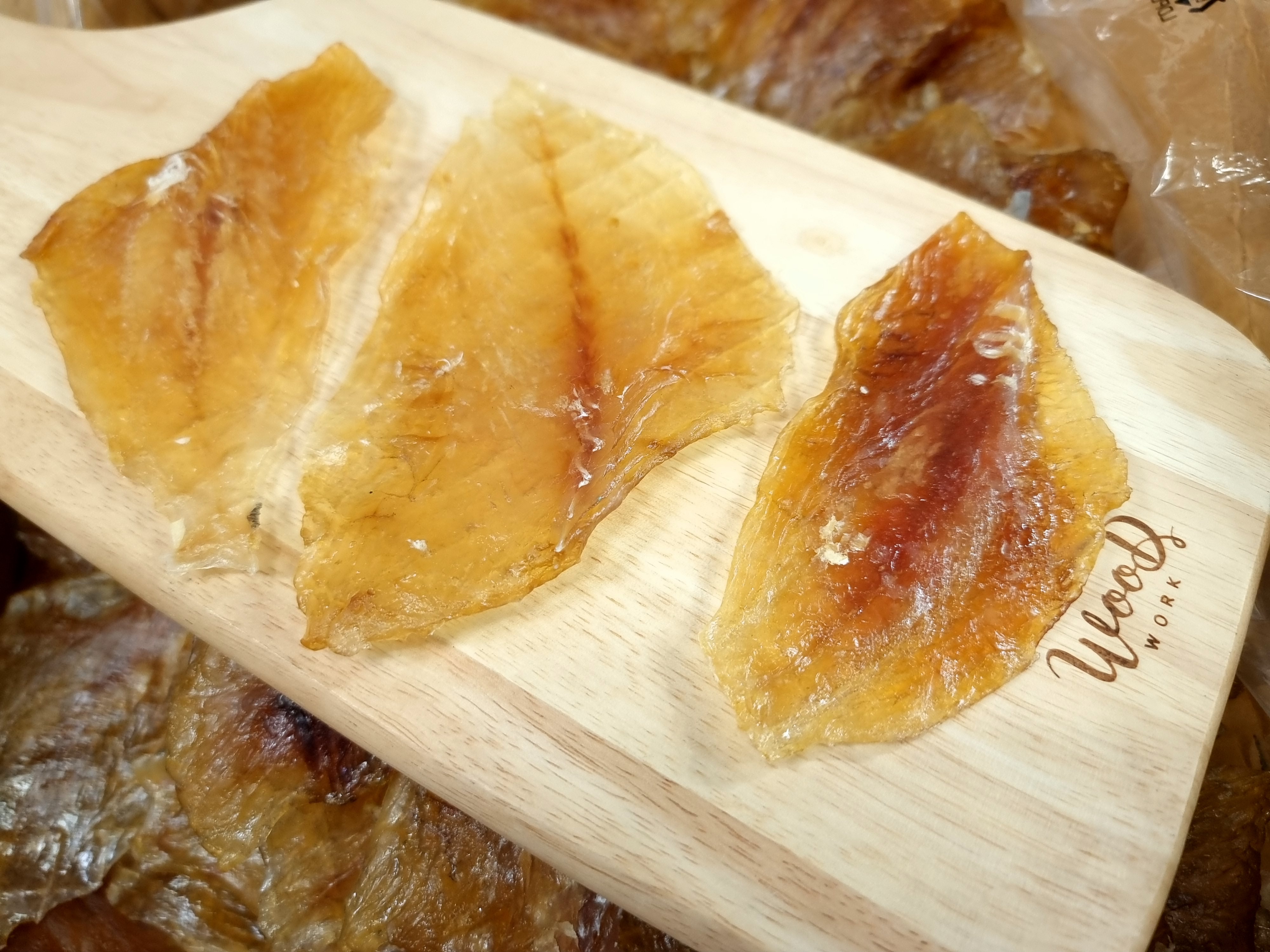 (마른총각) 국내가공 두툼한 한마리 통쥐포 1kg, 10개 이미지 6