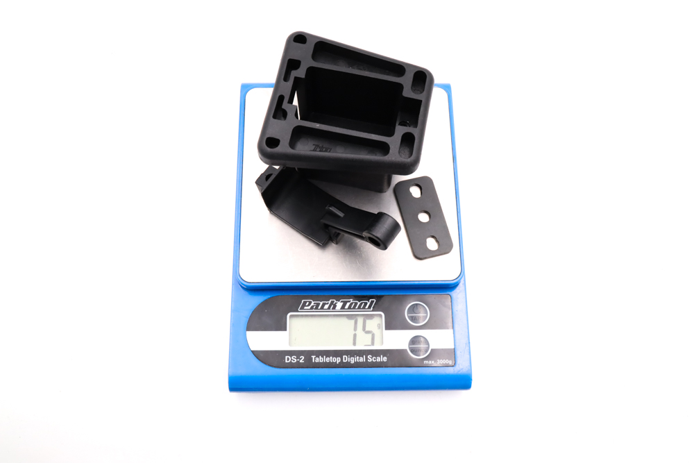 트리고 미니벨로 캐리어블럭 어댑터 브롬톤 TRP2055 이미지 3